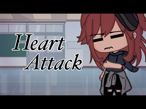 Heart Attack | GLMV
