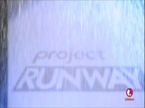 Project Runway: S13 - rainway