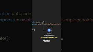 I wish I knew THIS about async/await earlier
