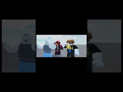 bro got humble quick. || #Roblox #animation #tubers93 #ellernate #1x1x1x1 #shorts.