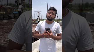 Support received from Datani family in the ashram | Teampcf | popatbhai ahir