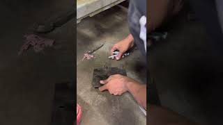 Ac Compressor Change Car|Suzuki Wagon R Ac Compressor Replacement|MS AUTOS |Car Ac