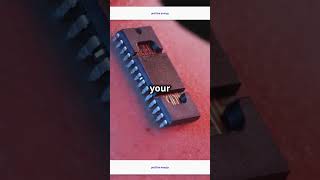The Future of Consumer Electronics in 60 Seconds!