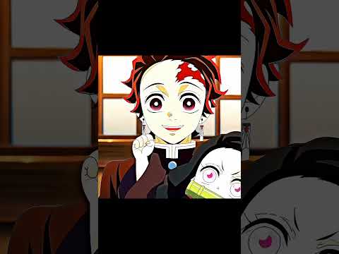 Nezuko 💕 #nezuko #tanjiro #demonslayer #anime #mitsurikanroji #ds #cute #viralshort #trending #kawai