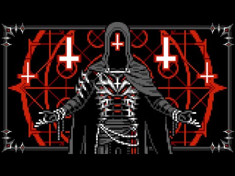 meganeko - Judgement [cw: flashing lights]