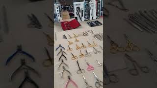 Fairfield Market Vlog 1 pt 3