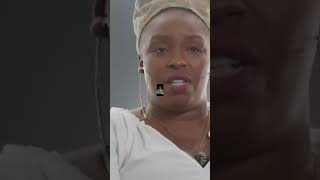 The Truth About Diddy: Jaguar Wright L3AKS Janice Combs' Secrets!