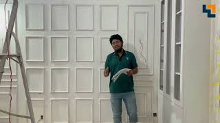 3D Design is Very Important for interior design. 