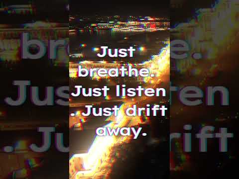 Can’t Sleep or Focus? Let Me Fix That  | No Ads #electronicmusic #relaxingmusic