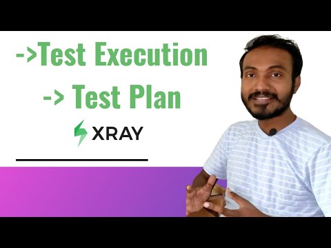Test Execution and Test Plan in XRAY | JIRA | 004 #manualtesting #automation #btech