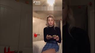 POLTERGEIST ACTIVITY Captured on camera!? 😱 #scary #shorts #ghost