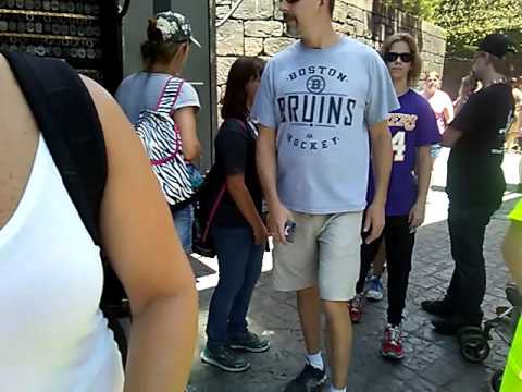Field trip