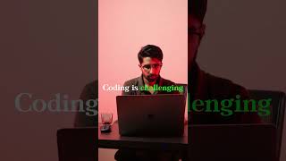 Coding chaos: A sneak peek into a software engineer's daily hustle! 💻🔍