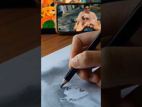 Do you like this edit #instaartist  #artisticjourney #sketchlife #behindthescene #artisticvibes #art