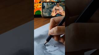 Do you like this edit #instaartist  #artisticjourney #sketchlife #behindthescene #artisticvibes #art