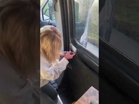 Door DISASTER