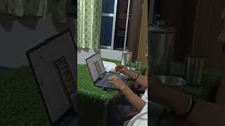 Online degree proctored exam me cheating kaise kare? How to cheat in online degree program proctored
