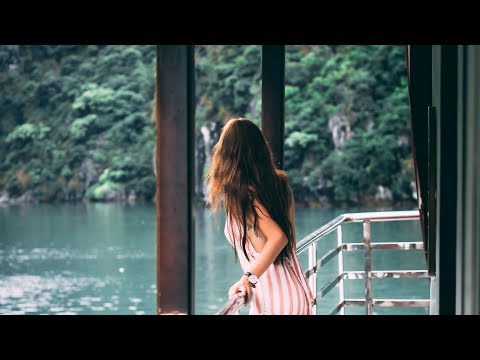 Upbeat Ambient Music | Exploring Nature