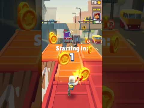 sub #subwaysurfers #railwaycontent #childrens #easternrailways #traincar #ट्रेन वाला गेम