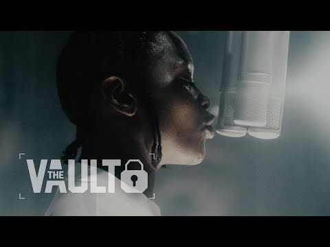 Zones - THE VAULT // A Film By Suave