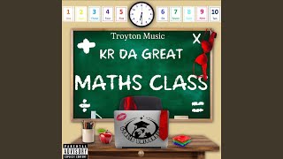 Maths Class