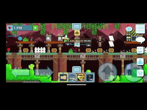 Growtopia private server 2025 GTbeta Join now