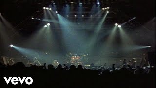 Scorpions - Big City Nights (Official Music Video)