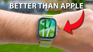 HUAWEI Watch Fit 4 Pro In-depth Review - Better than Apple Watch Ultra 2