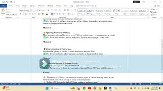 CSS Journey Day 9 |  Are you making these CSS preparation mistakes?