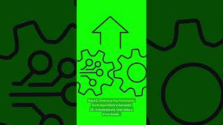 🚀 💡 "Boost Your Confidence and Relieve Stress with These Mindset Hacks - Part 2"