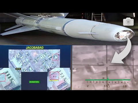New Missile Strike POV Video OP Sindoor  OSINT