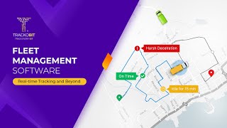 Fleet Management Software You Have Been Looking For.