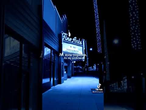 copines (amazing edit) Tiktok