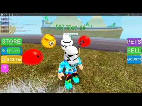 Playing my 2nd favorite game for fun (ROBLOX)