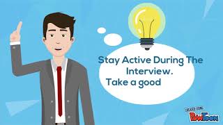 Tips to Crack Interview