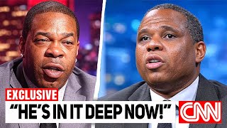 Busta Rhymes EXPOSED In Diddy Scandal.. (Feds Got Him On Tape!)