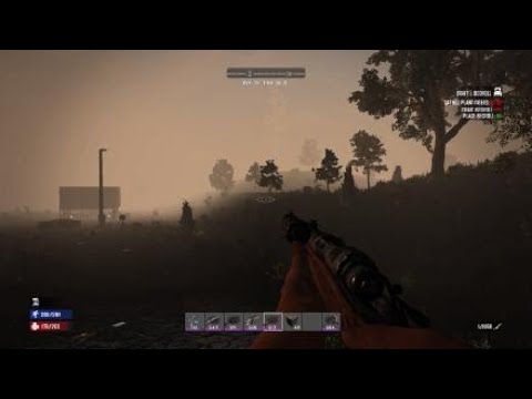 7 Days 28th Day Horde