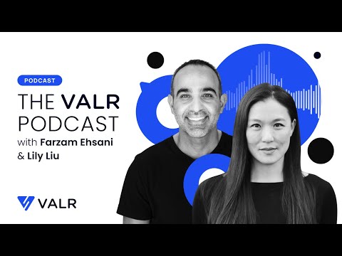 Solana As A City? Envisioning The New Economy | Ft. Lily Liu, President of Solana Foundation