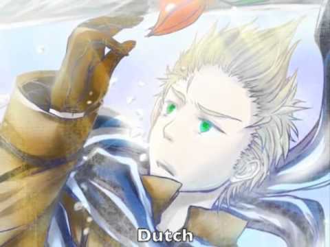 APH - Get Off Of My Back (Multilanguage)