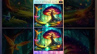 🚀Try finding other paintings made by AI. 🤯 #focusboost #art #관찰력 #관찰력 #generativeai #painting