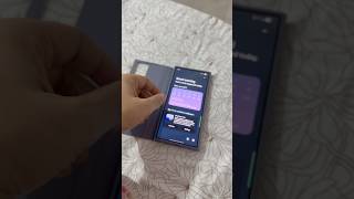 Samsung Galaxy S24 ultra one ui 8 android 16 ￼