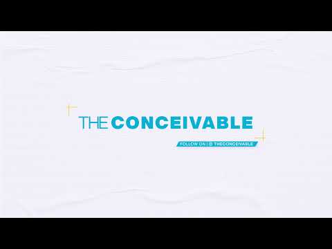 The Conceivable Live Stream