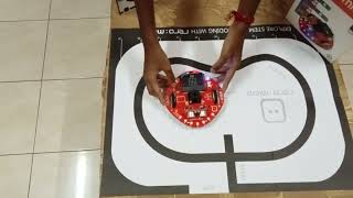 LBP CODING LEGENDS#CikguSara -Task 2