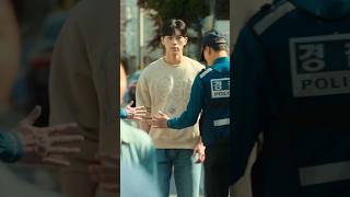 She's the one who killed his brother 😱 #shorts #kdrama #leechaemin #rohjeongeui #hierarchy