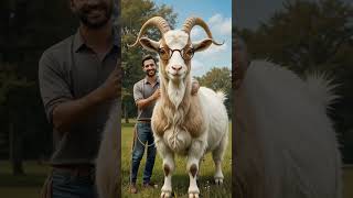 Professor Bakra #bakra #bakraeid #shorts #viral #youtubeshorts