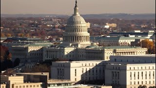 Government shutdown leaves federal agencies scrambling to manage workforce cuts