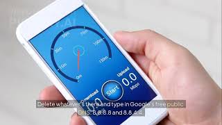 Instantly double your internet speed with this secret DNS trick