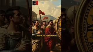 The Julian Calendar: Caesar’s Legacy #history #rome #caesar #romehistory #historyfacts