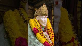 Today's Darshan #vaidyanathasaibaba #vaidyanathababa #saibaba #shorts2024 #nov2024