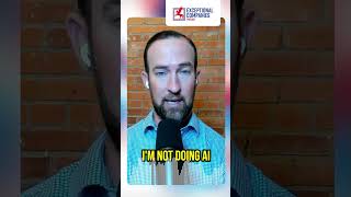 The Harsh Truth About Ignoring AI in Business — Chris & Rob | Exceptional Business Advisors